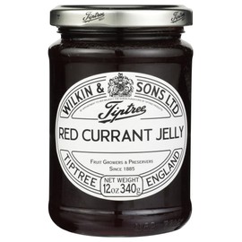 Tiptree Tiptree Jelly Redcurrant 340g - Pack of 2