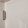 Mousike Magnetic Door Catch Heavy Duty 90lb Door Magnets with
