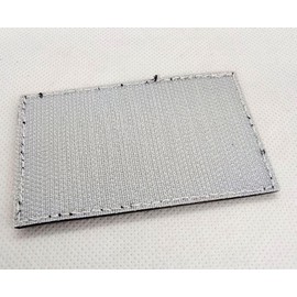 Ruoming Ruoming 1 PCS South Korea Flag Patches Hook and Loop Fastener PVC Rubber Tactical Military National South Korea Patch (Black and White)