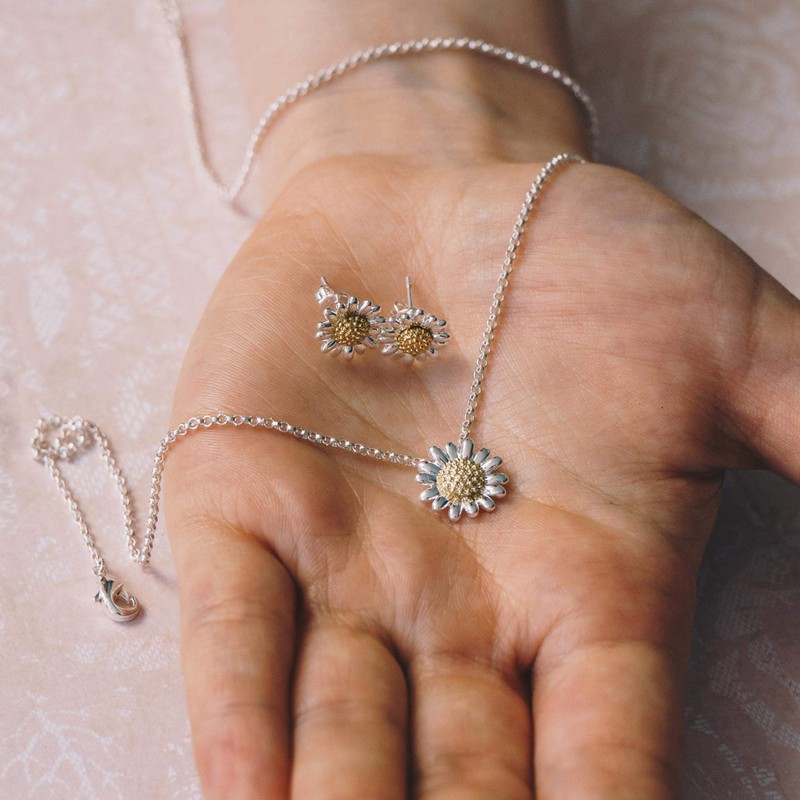 Philip Jones Daisy Set