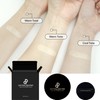 DIFFER&DEEPER Derma Triple Reparing Cushion SPF50+ PA+++ 15g
