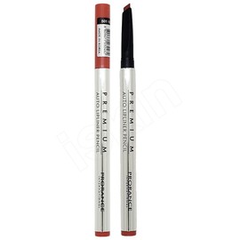 Prorance Premium Auto Lip Liner Pencil No. 502 Sexy Red / 프로랑스 프리미엄 오토 립라이너 펜슬 502호 섹시레드