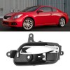 Left Driver Side Rear Interior Door Handle 80671-3TA0D Fit for