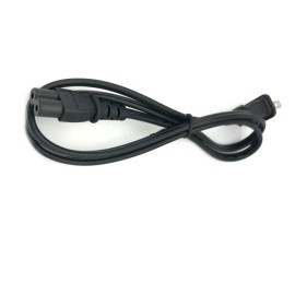 Kentek Power Cord Cable for SONY NSX-40GT1 NSX-46GT1 NSX-24GT1 NSX-32GT1 GOOGLE TV 3'