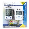 Shinwa Sokutei 73441 Wireless Thermometer A, Max/Min, Isolated Twin Probe,
