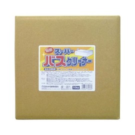 Super Bath Cleaner 22.0 lbs (10 kg)