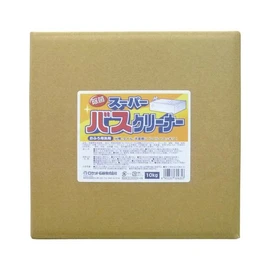 Super Bath Cleaner 22.0 lbs (10 kg)