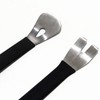[Set of 2] Upholstery Peel Off Lining, Clip Remover Tool,