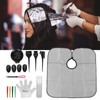Kit Tinte Cabello, Kit de Teñido de Cabello de Tazón