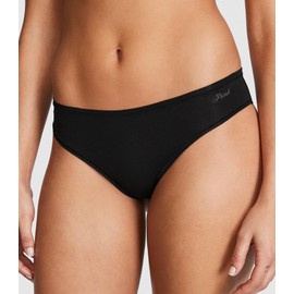 Victoria's Secret PINK Cotton Cheekster Panty Pack, Cheeky Panties for Women, Cotton Underwear, Hipster Panties, Ladies Underwear, Assorted (XS)