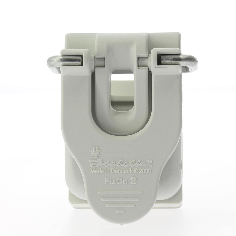 Isabella - Fix-on for awnings ISABELLA