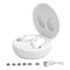 Wireless Bluetooth Headphone Mini TWS Stereo Earphone Noise Reduction Touch