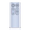 GOUYESHO New 965824-06 965824-07 Replacement Remote Control for Dyson Fan
