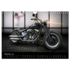 Motorbike Dreams (Wall Calendar 2026 DIN A4 Landscape), CALVENDO 12