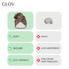 Glov Hair Turban Curls Towel Curly Girl Microfibre Quick Drying