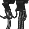 Pull Up Hook Wrist Guard, 1 Pair Weightlifting Wrist Guards