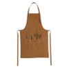 Barburys Mascul Barber Apron
