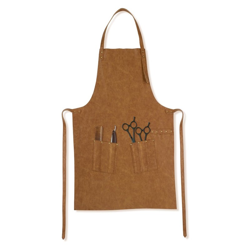 Barburys Mascul Barber Apron