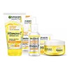 Kit Garnier Express Aclara: Serum, Crema y Gel con Vitamina