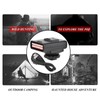 Ordro LN-3 Portable USB Charging Infrared Photography Night Vision Light