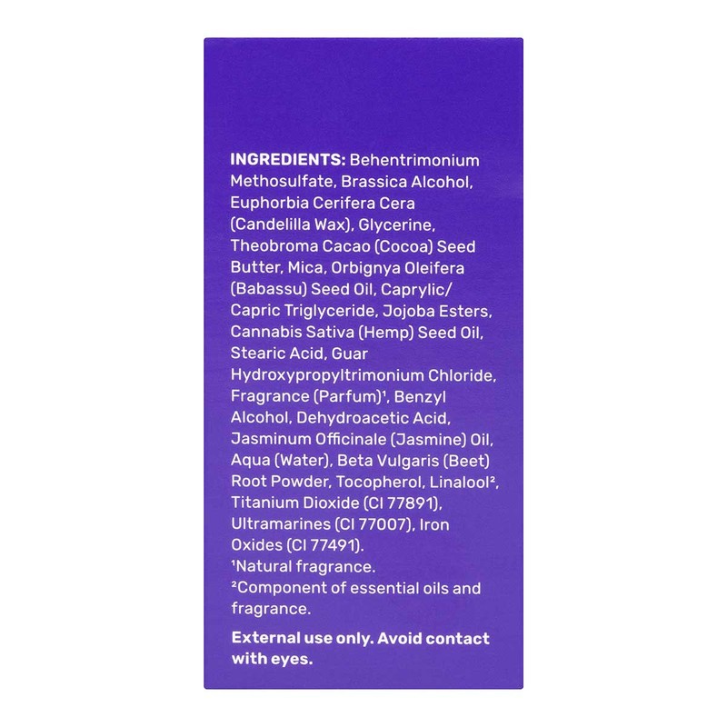 Ethique Purple Solid Conditioner for Blonde & Grey Hair, 60g