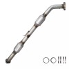 Sarotin EPA Catalytic Converter for 2005 - 2015 Toyota Tacoma