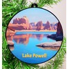 Generic Lake Powell Ornament, GCCO1.122