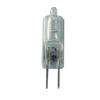 Nelson Ultra White Halogen 10 Watt G4 Bi-Pin 2-Pieces