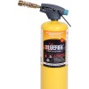 BLUEFIRE Handy Cyclone Torch Head Portable Brass Gas Torch Manual