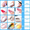 Gel Nail Gel Remover Protector That Creates A Barrier Effective