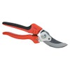 Bahco P108-20-F Bypass Secateurs, Multi-Colour, 200 mm