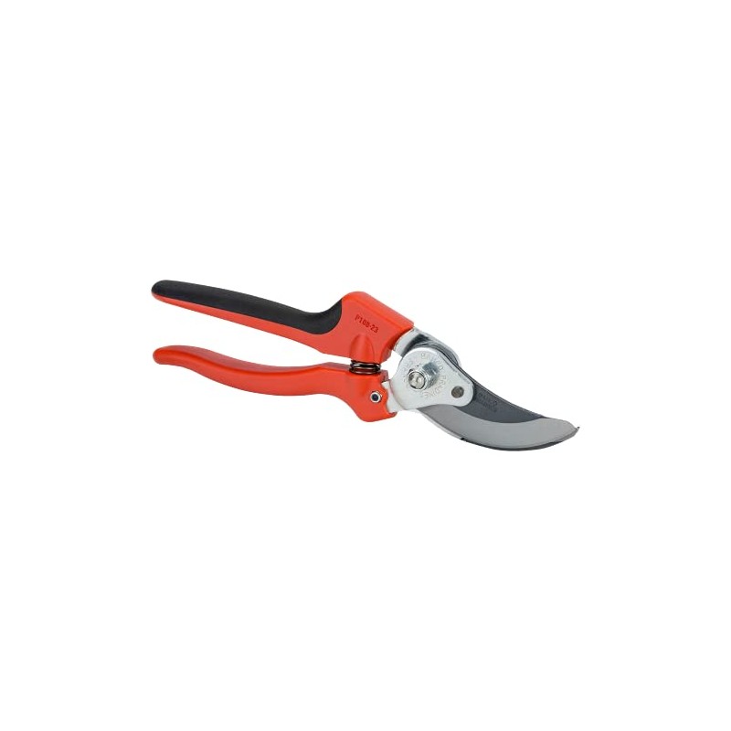 Bahco P108-20-F Bypass Secateurs, Multi-Colour, 200 mm
