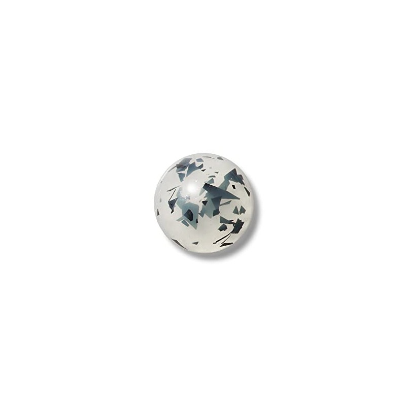 KOKOIST Squeeze Gel 05, Dalmatian, 0.4 oz (10 g), UV/LED