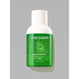 The Saem [모다아울렛][더샘]하라케케 젤 US 울산점 하라케케 피디알엔 플렉스 젤 세럼 50g