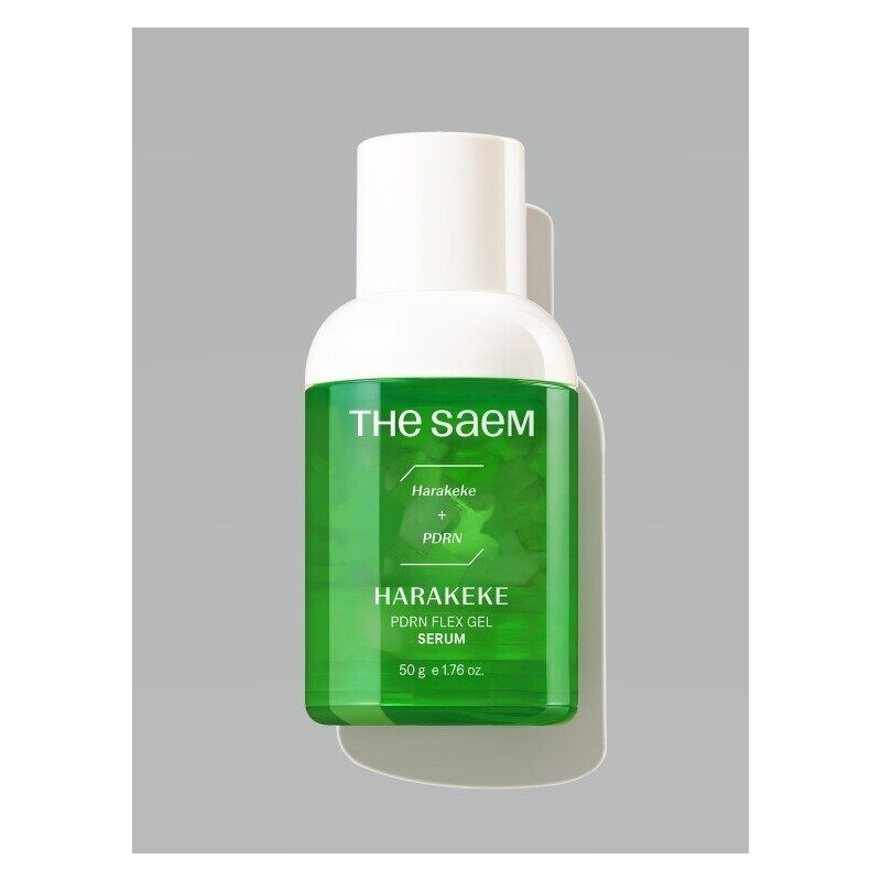 The Saem [모다아울렛][더샘]하라케케 젤 US 울산점 하라케케 피디알엔 플렉스 젤