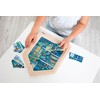 beleduc Layered Puzzle Home – Children's Puzzle from 4 Years