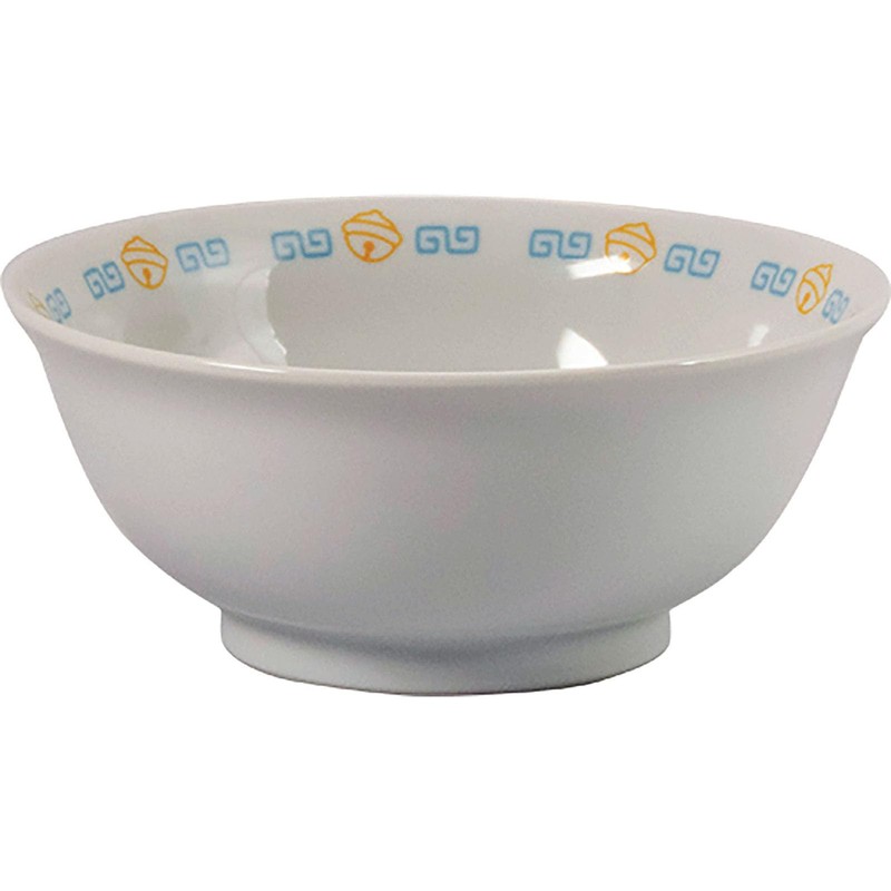 Doraemon Ramen Bowl (1L) I'm Doremon