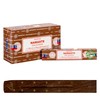 Original Satya Nag Champa Namaste Incense Sticks | with M&J
