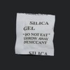 SUMEDTEC 200 x 1g Silica Gel Anti Moisture Bags -