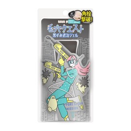 Pore Quest Pore Clear Shot Gel AZ 0.9 oz (25 g)