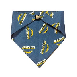 Los Angeles Football Dog Bandana