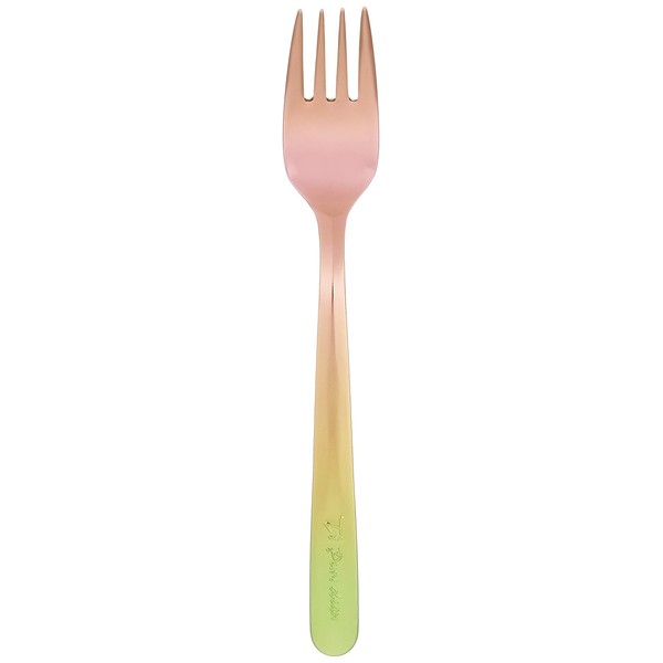 horie Titanium Cutlery Cutlery Fork Gradation Pink TC – 22 – 05
