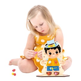 Bino world of toys 88101 Toy