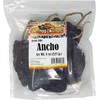 PEPITOS CHILITOS / Chile Ancho 8 oz. stand up bag