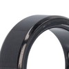 Smart Health Ring IP68 Waterproof Bluetooth Connection Rechargeable Pedometer Health