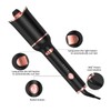Curling Iron Automatic Curling Iron 4 Adjustable Temperature Hair Curler