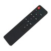 RC1000W Replacement Remote fit for Edifier Hi-Fi Soundbar System 2.0