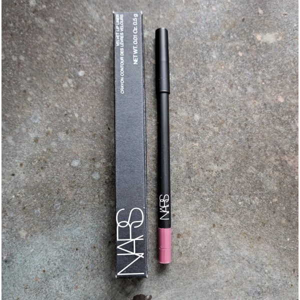 Nars BELLE MARE Velvet Lip Liner .01oz/.5g NIB! RARE! HTF!