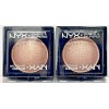 NYX Baked Eyeshadow BSH28 EUFHORIA 2 PACK