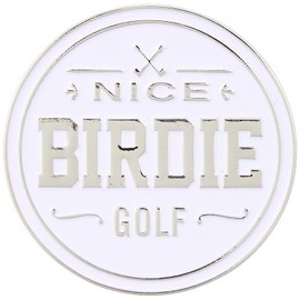 DAIYA Green Marker Golf Marker Diamond Golf Marker 061 Q AS-061 Q